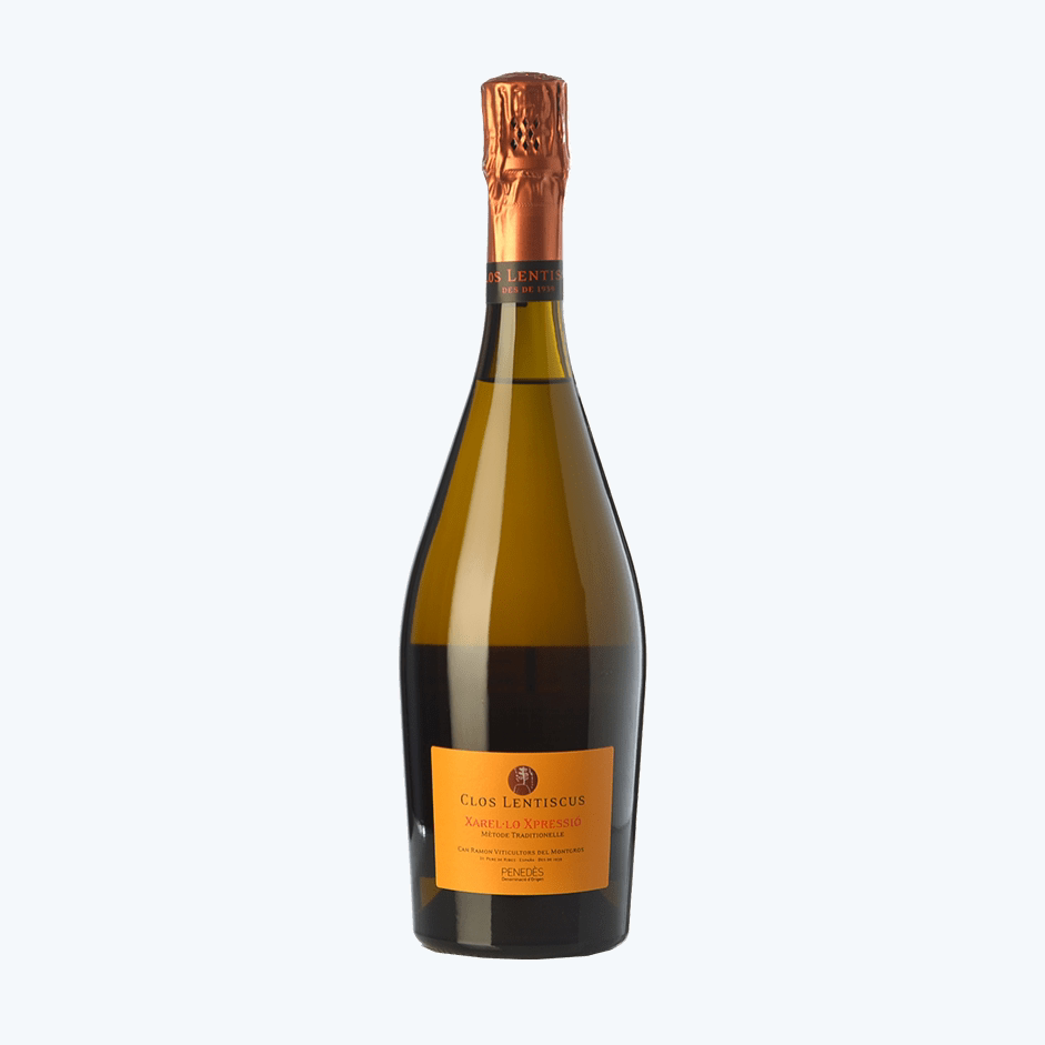 Xarel·lo ExpressióBrut Nature 2011