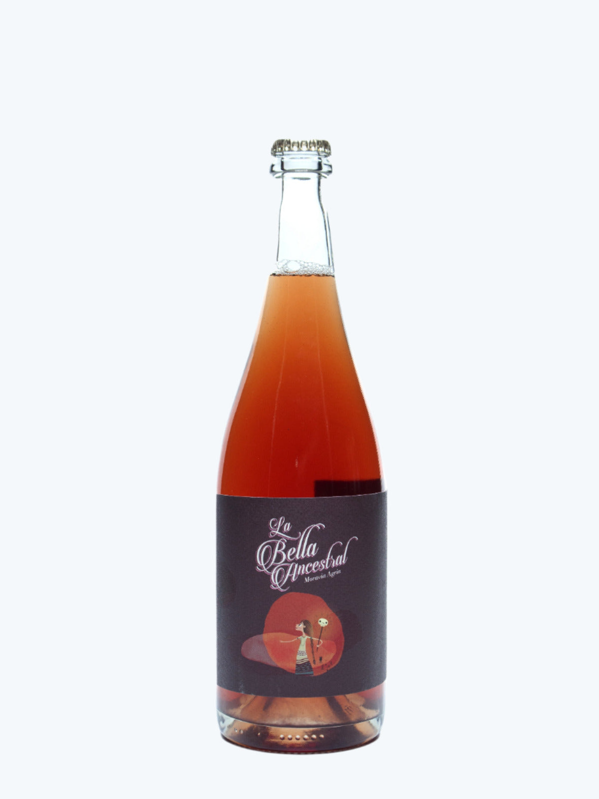 La Bella Ancestral Crianza