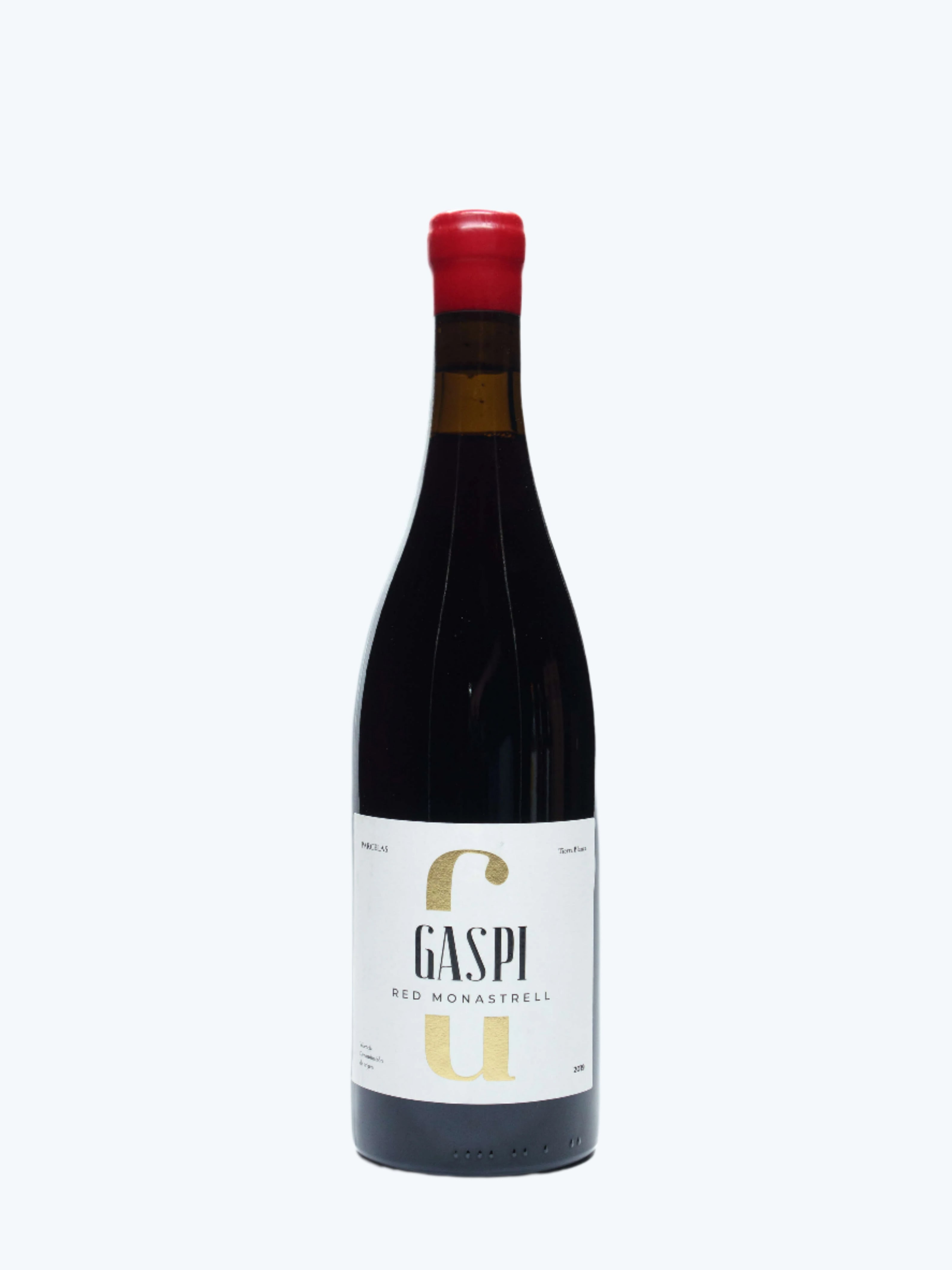 Gaspi Monastrell Tierra Arenosa