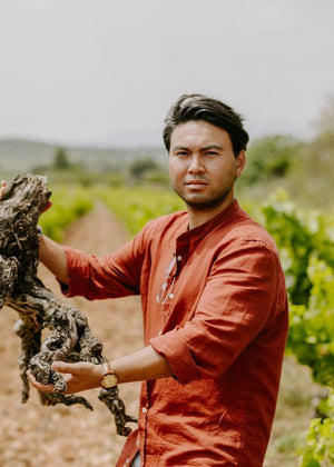 Villana Llévame al Huerto – MUR Wine Portugal
