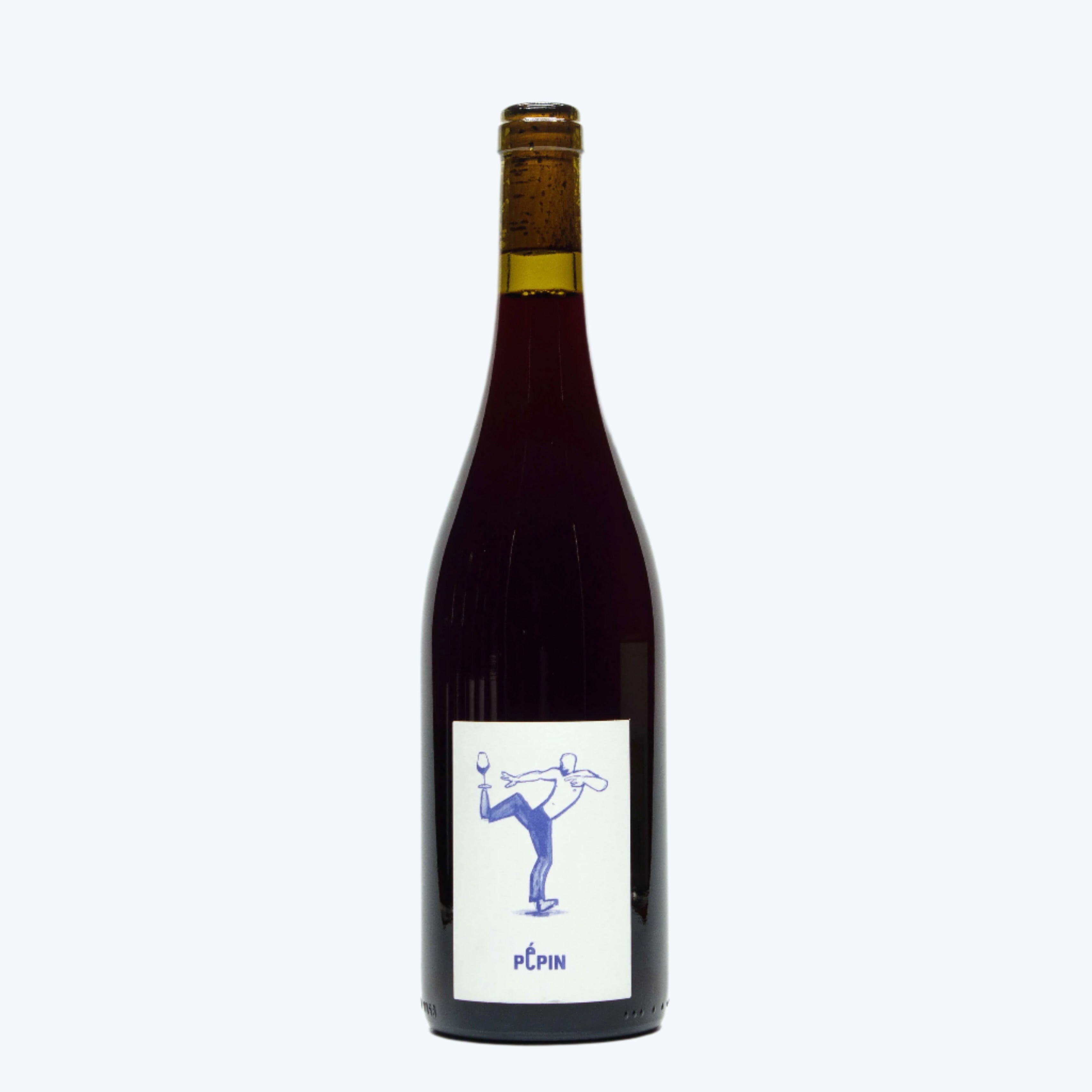 100% Pinot Noir