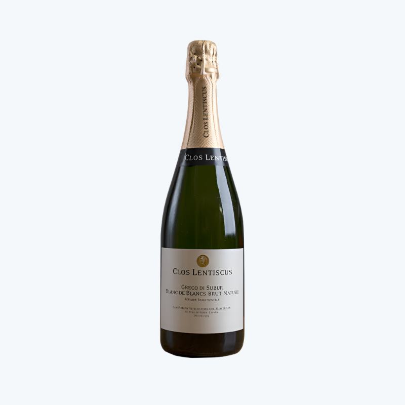 Blanc de Blancs Brut Nature