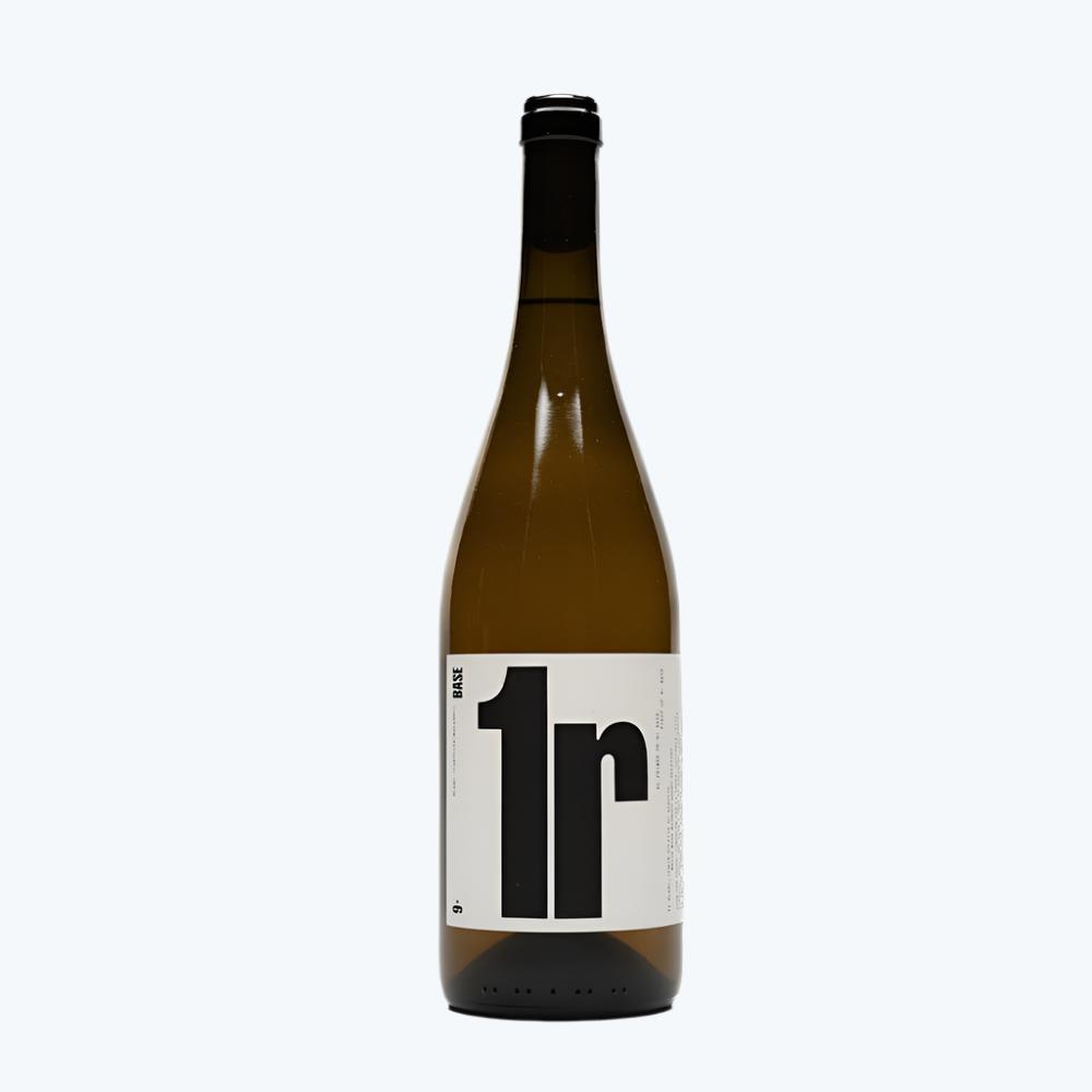 Base 1r Lovely Fresh and Fruity White – Cartoixà & Macabeu Blend