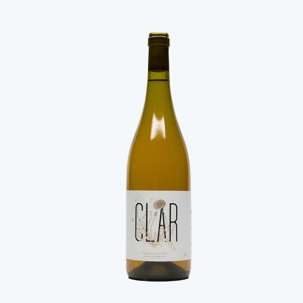 Clar – Skin-Contact Mediterranean White