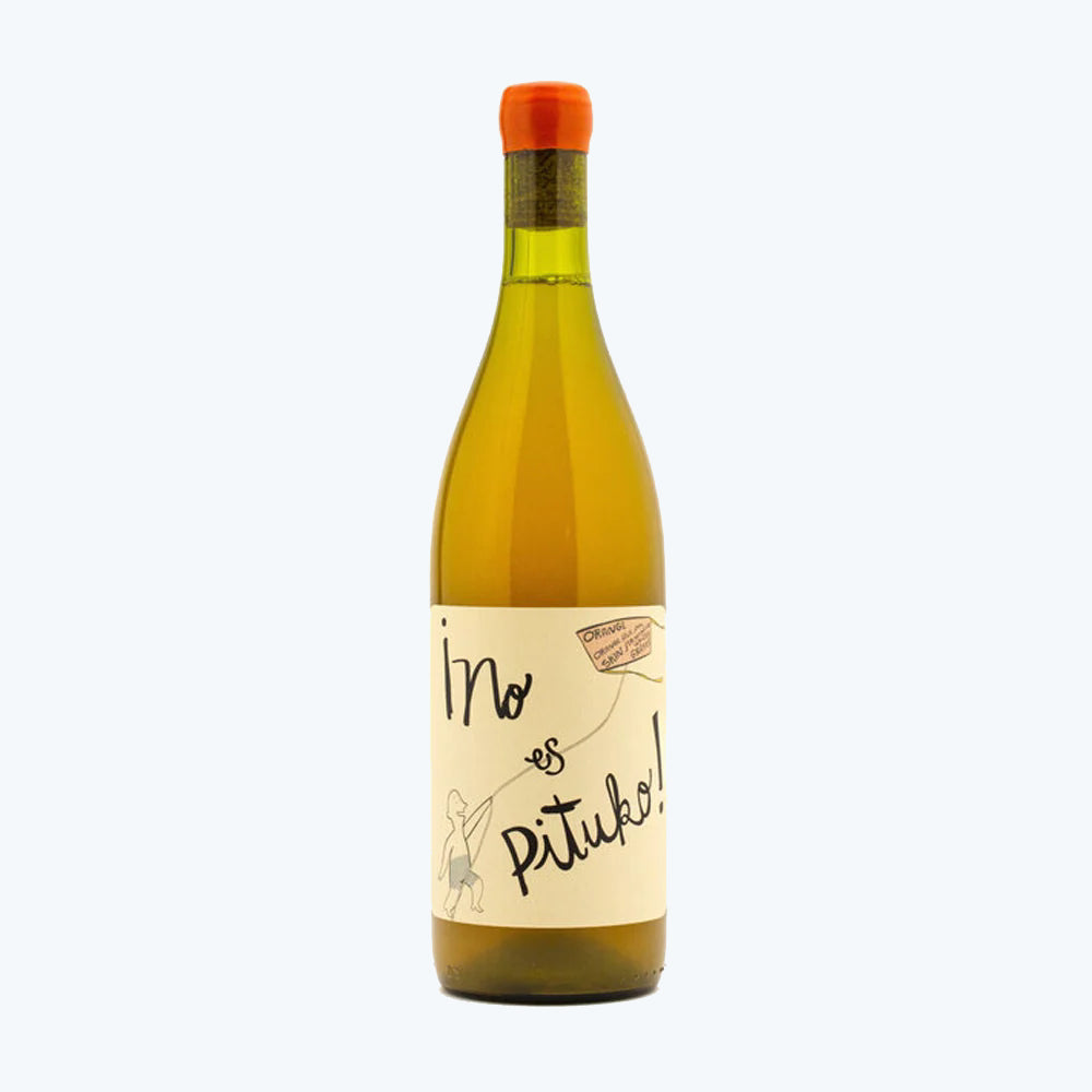 Orange Sauvignon Blanc