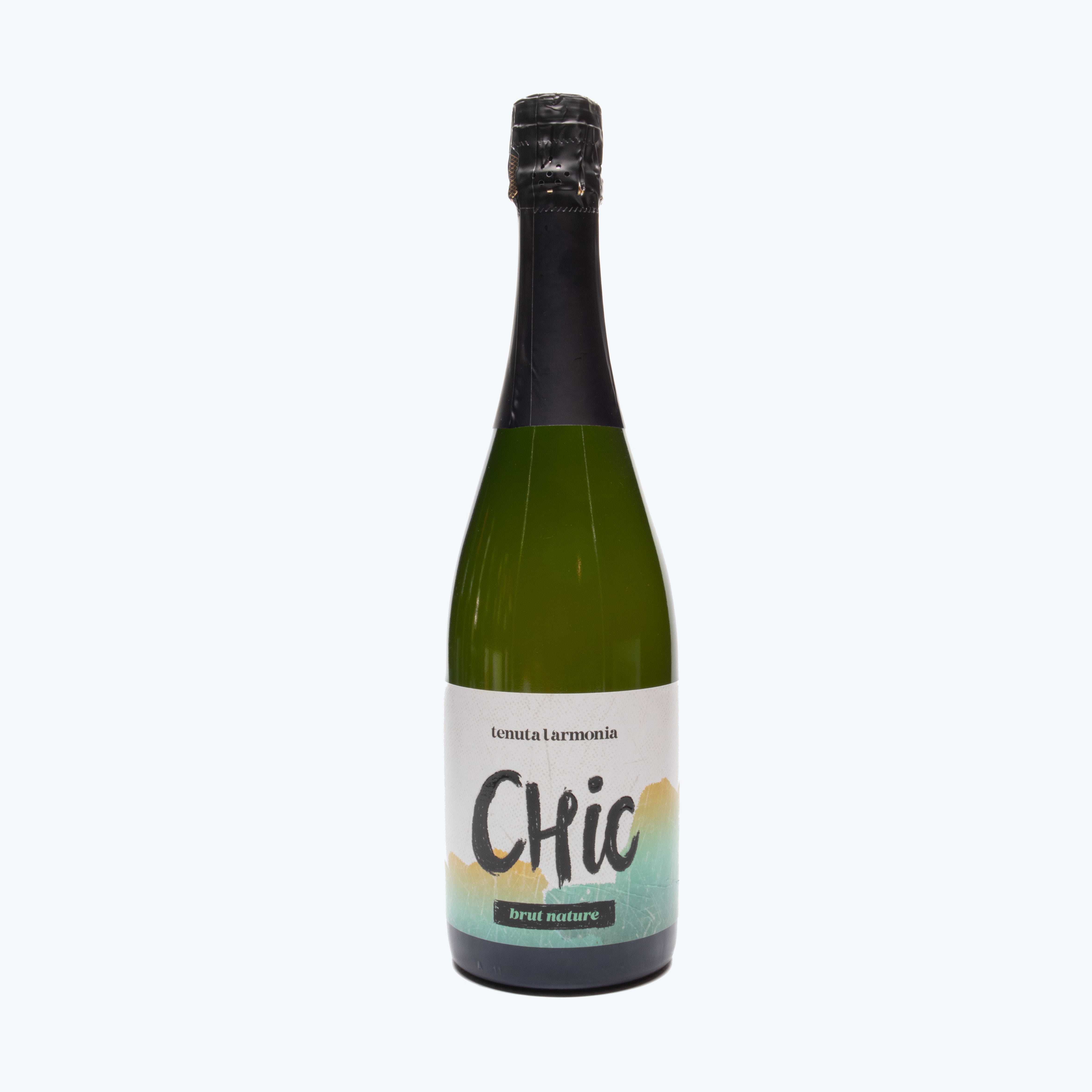 Chic Brut Nature