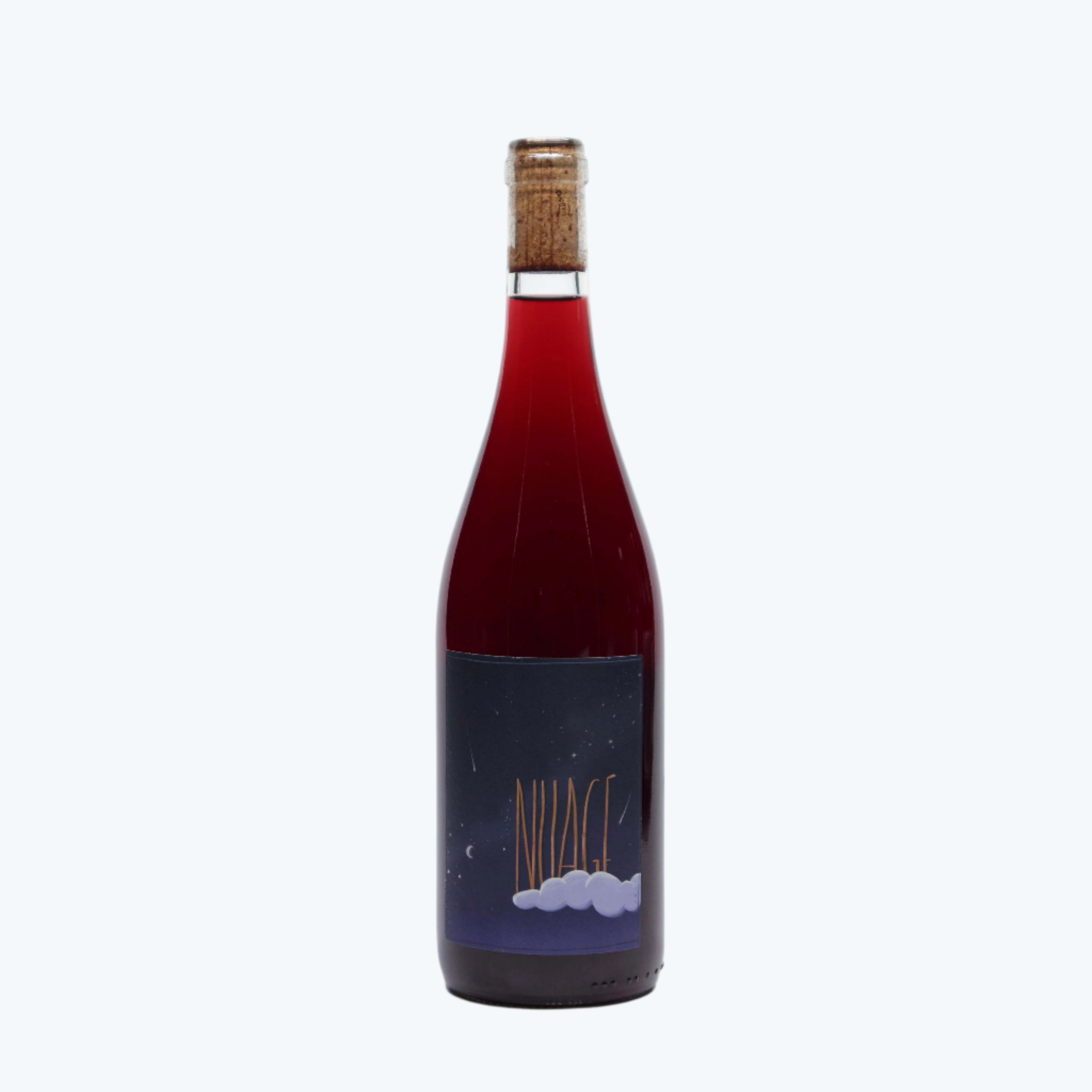 Nuage Pinot Noir Juicy Red
