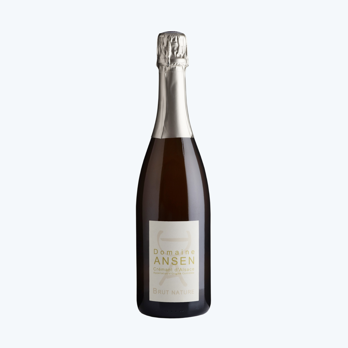 Crémant d'Alsace Brut Nature