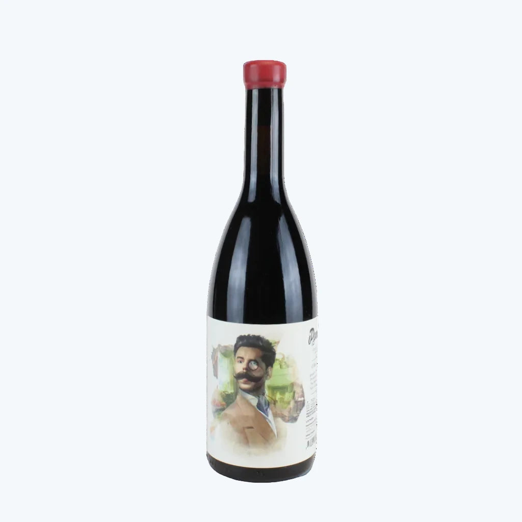 Penetra Pinot Noir