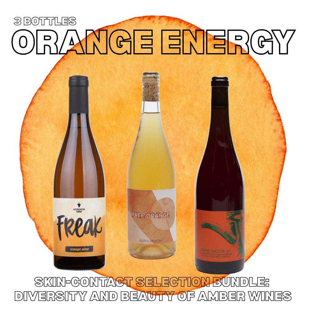 Orange Energy