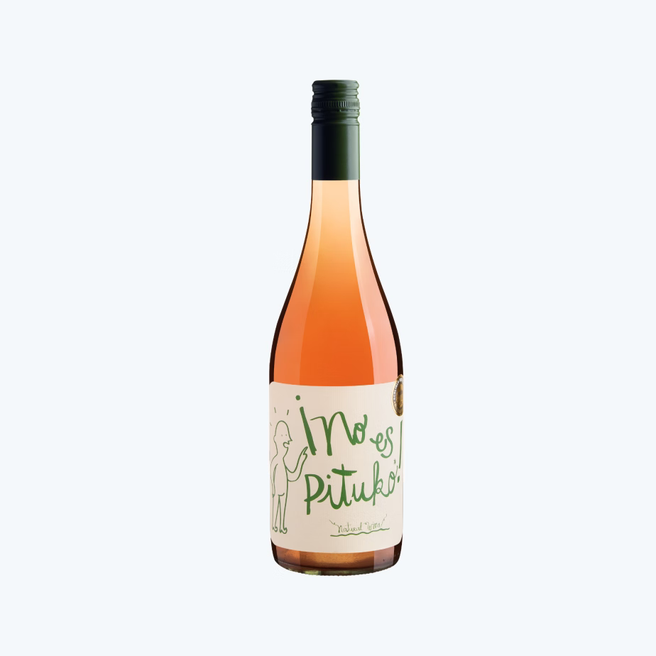 País Rosé