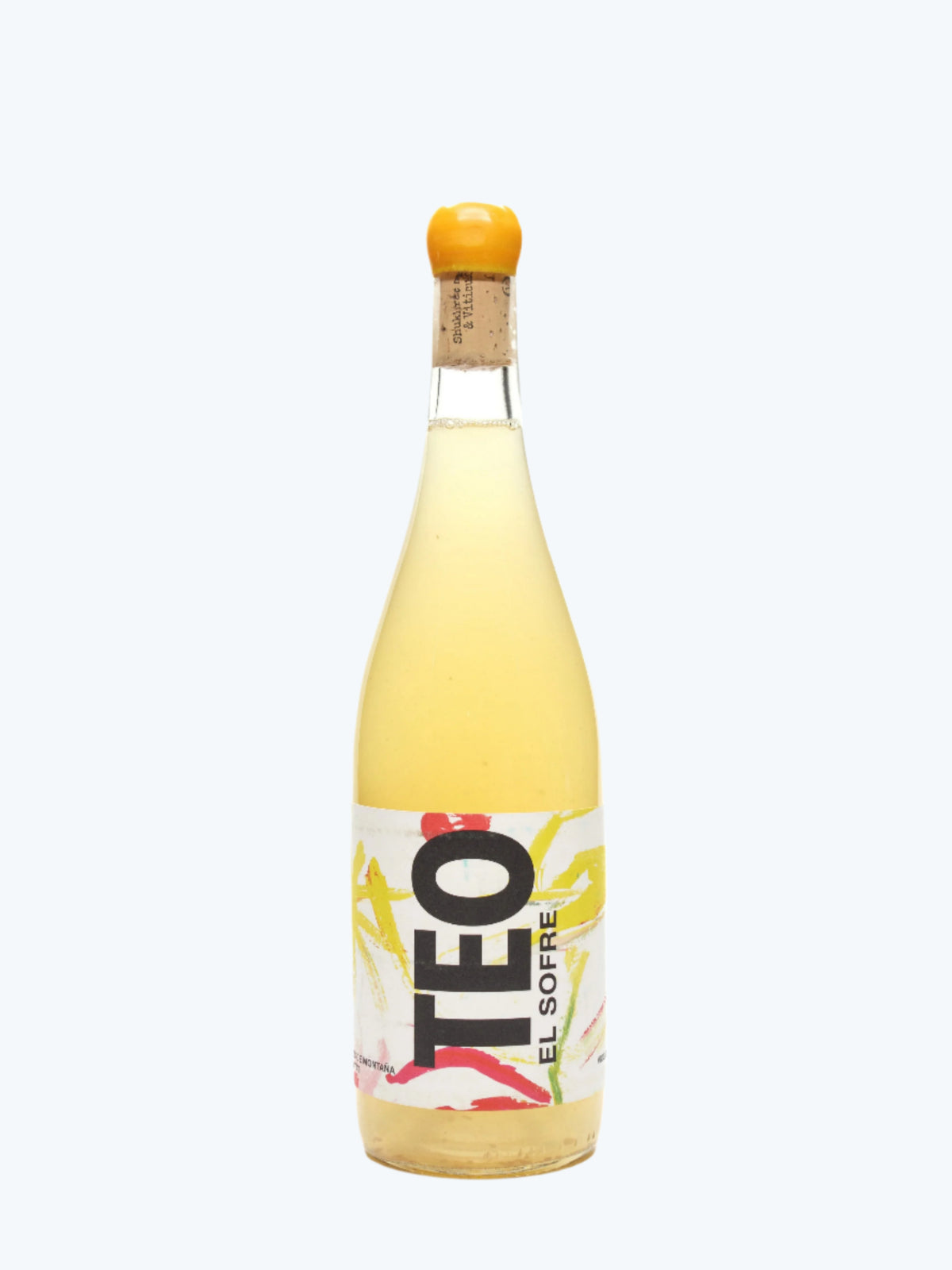 Bubbles, White, Orange Subscription – MUR Wine Portugal