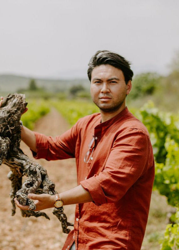 Villana Llévame al Huerto – MUR Wine Portugal