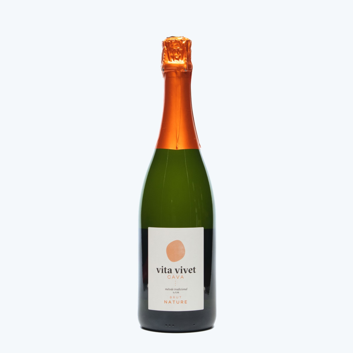 Cava Brut Nature