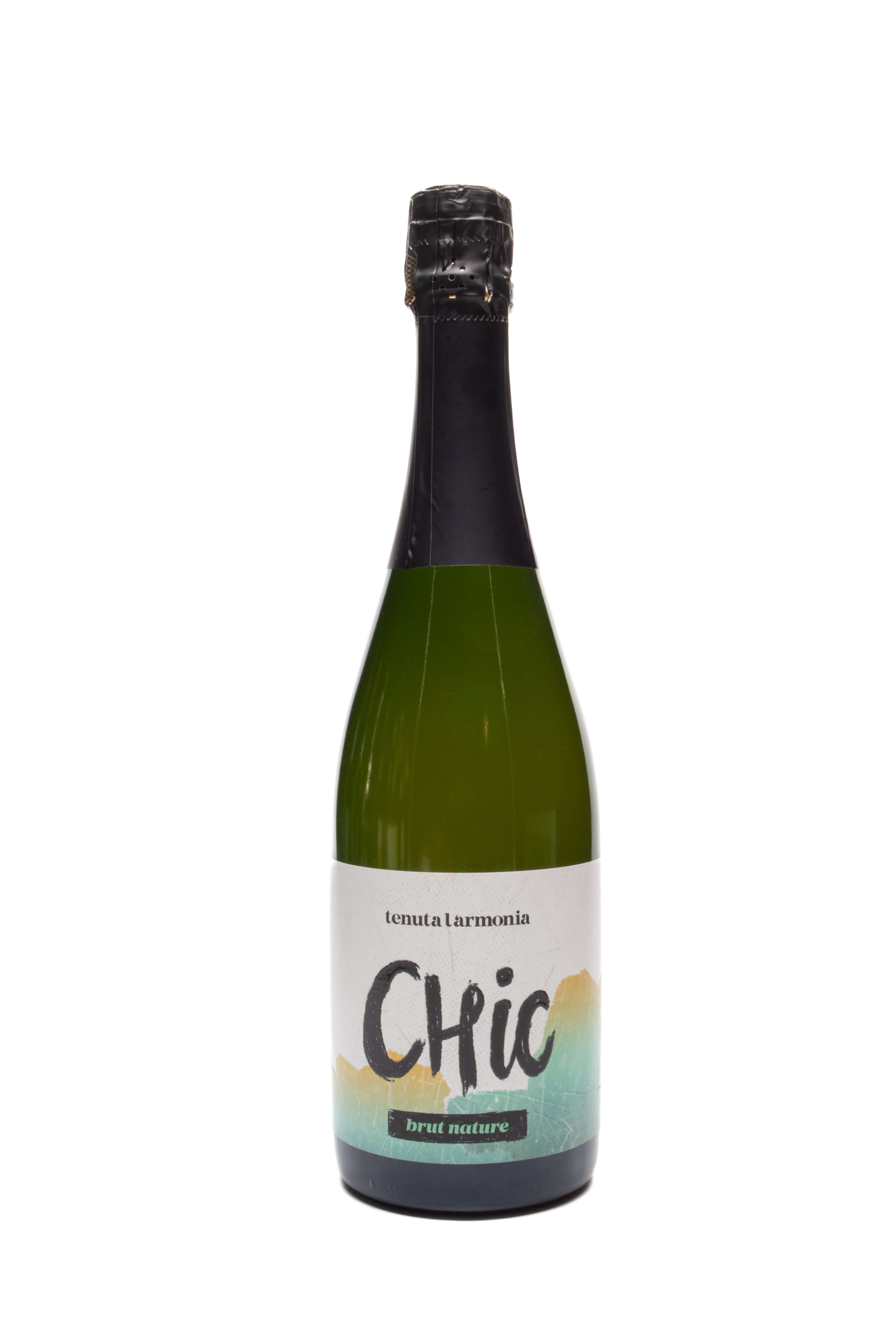 Chic Brut Nature