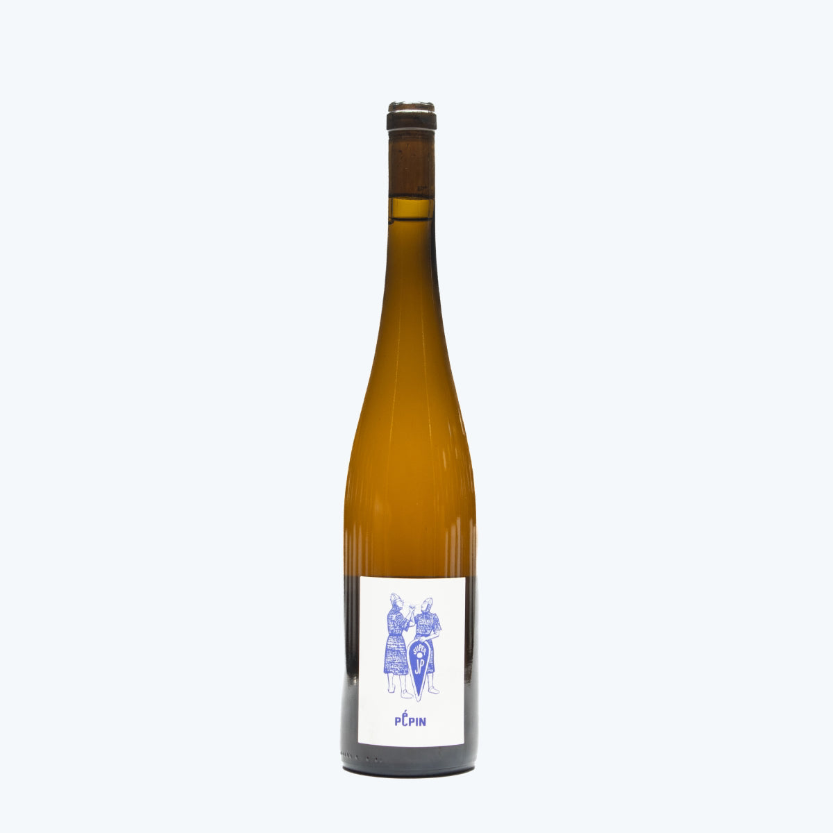 Super JP (Gewürztraminer)
