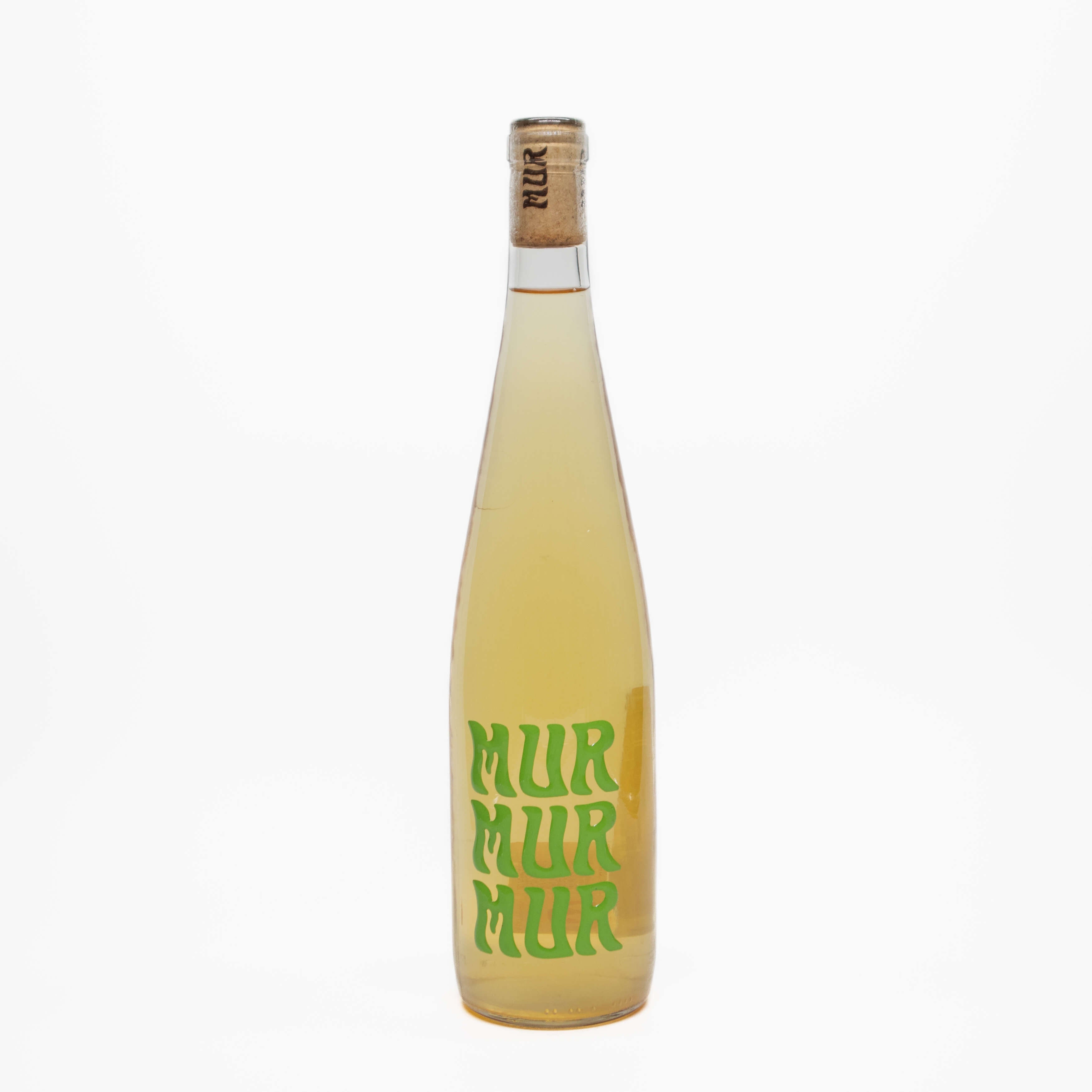 MUR MUR MUR Fizei White