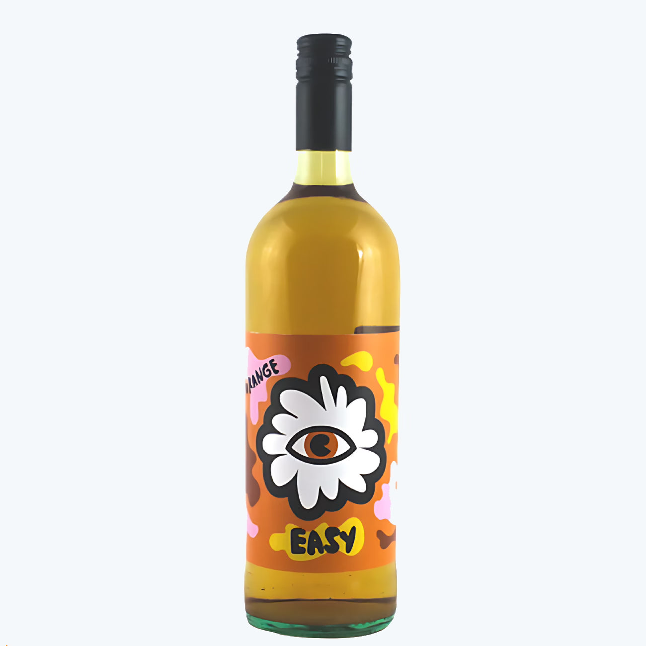 EASY ORANGE